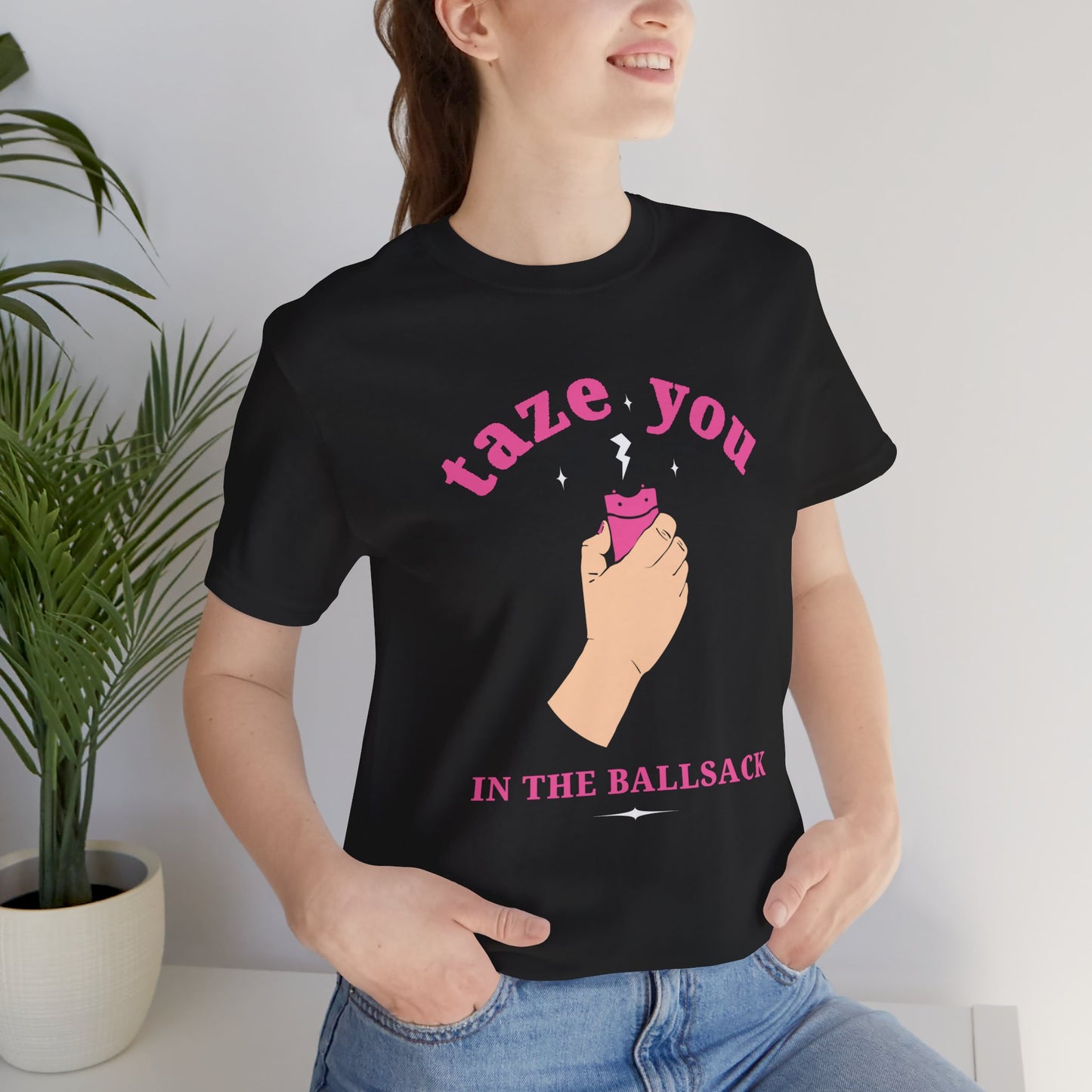 Taze You T-Shirt